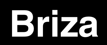 Briza